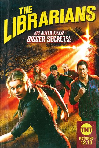 Библиотекари сериал 2014 смотреть онлайн бесплатно в хорошем качестве HD